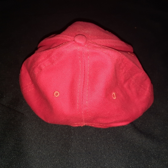 The Beatles Cirque Du Soliel LOVE, Red Cap Mirage Casino, Las Vegas - Picture 6 of 12